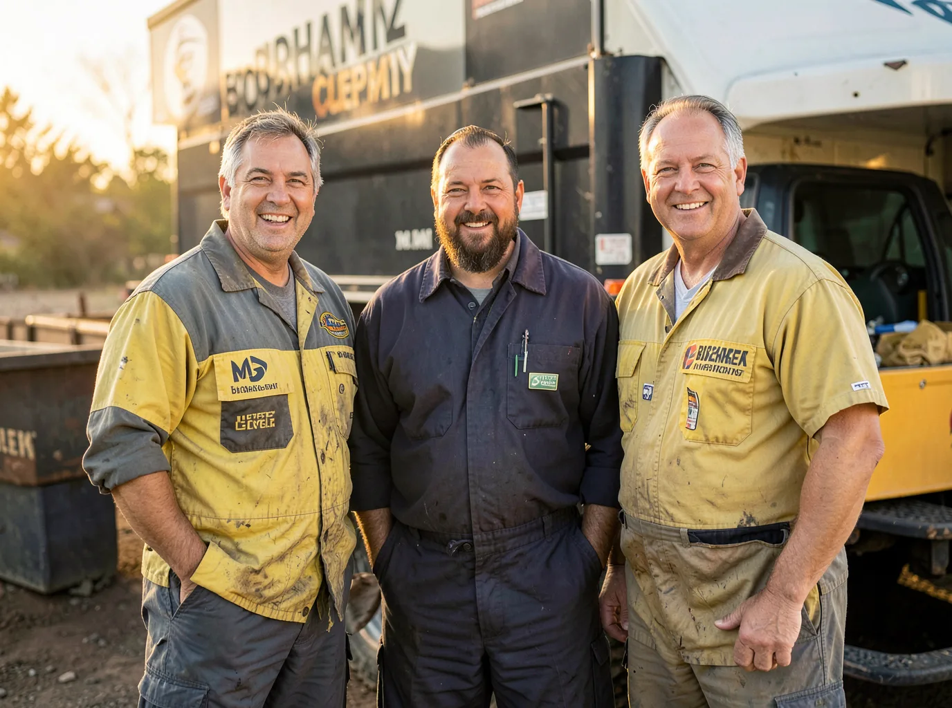Sewage Cleanup company in Longs, SC