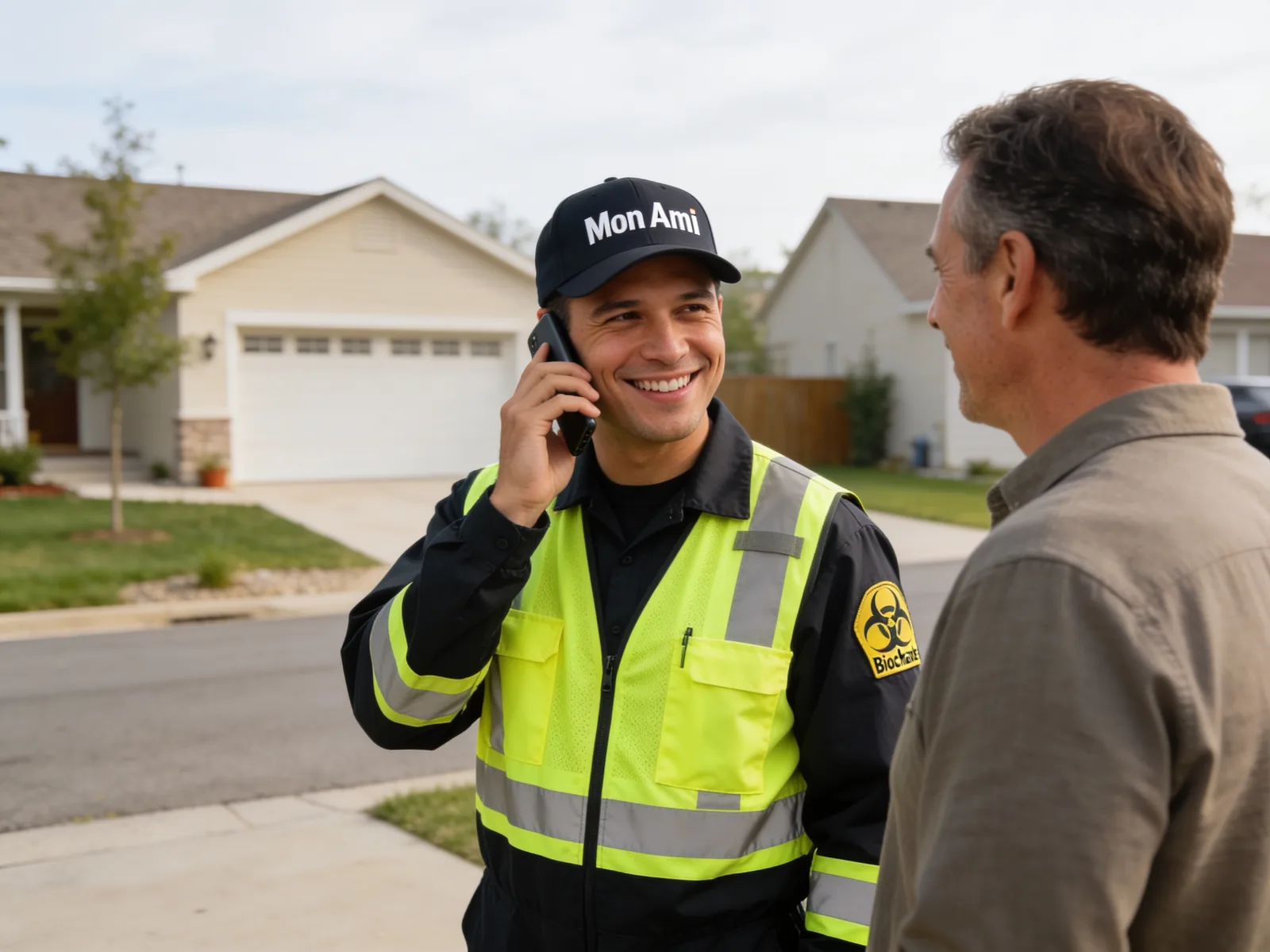 Sewage Cleanup Longs, SC FAQs